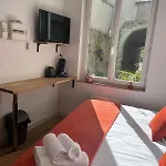 Apartment Centre Rdc - 2 Personnes Angers