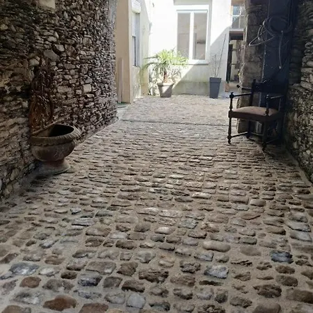 Апартаменты Centre Rdc - 2 Personnes Анже