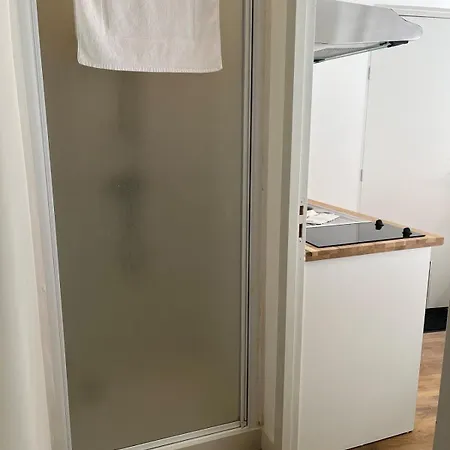 Centre Rdc - 2 Personnes Appartement Angers