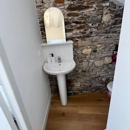 Apartamento Centre Rdc - 2 Personnes