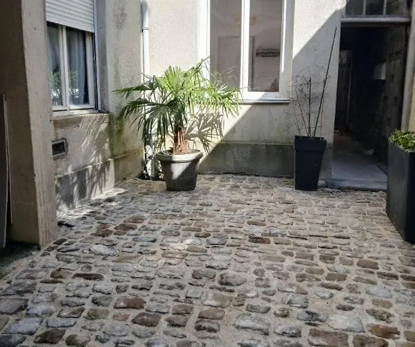 Centre Rdc - 2 Personnes アンジェ