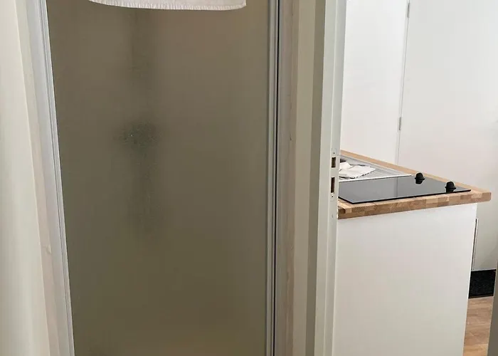 Centre Rdc - 2 Personnes Apartamento Angers