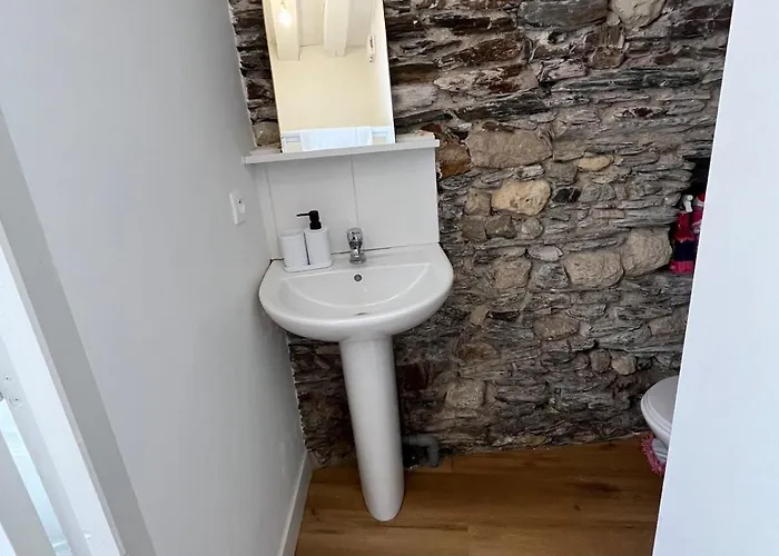 Apartamento Centre Rdc - 2 Personnes